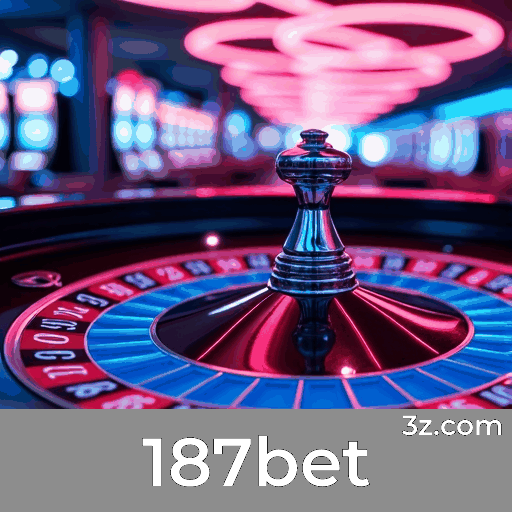 Cadastro na 187bet