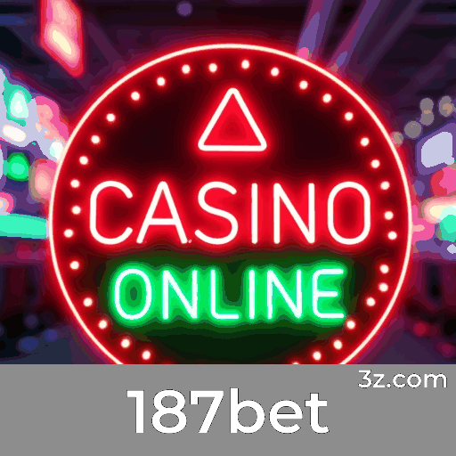 Acesso ao 187bet