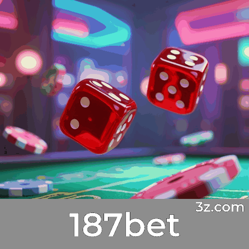 Cassino Online 187bet