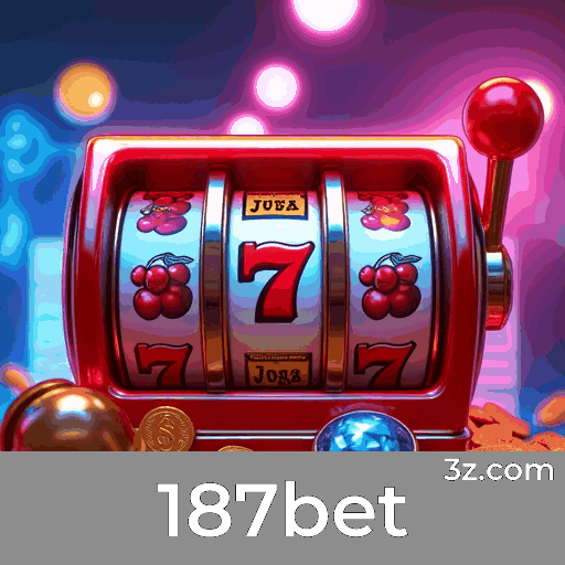 Cadastro na 187bet