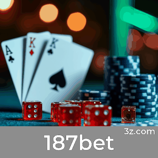 Acessar o site 187bet COM