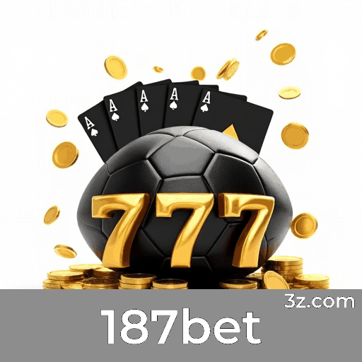 Acesso ao 187bet