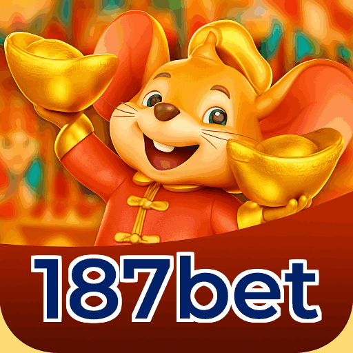 187bet logo
