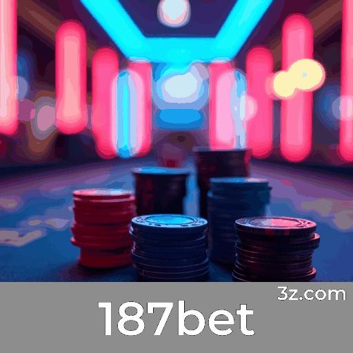 Cadastro na 187bet