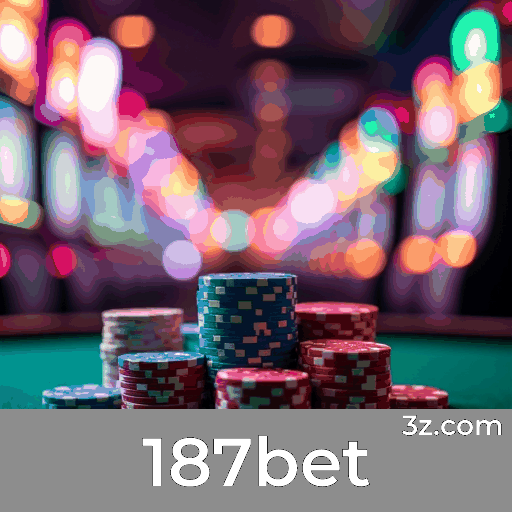 Cassino Online 187bet