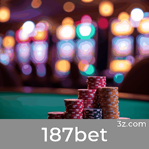 Acesso ao 187bet