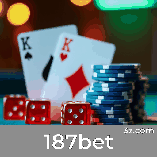 Cadastro na 187bet