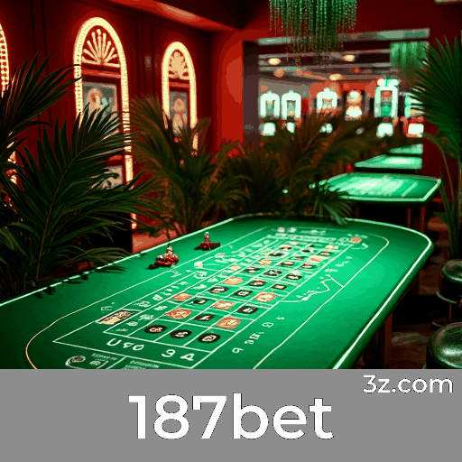 Cassino Online 187bet
