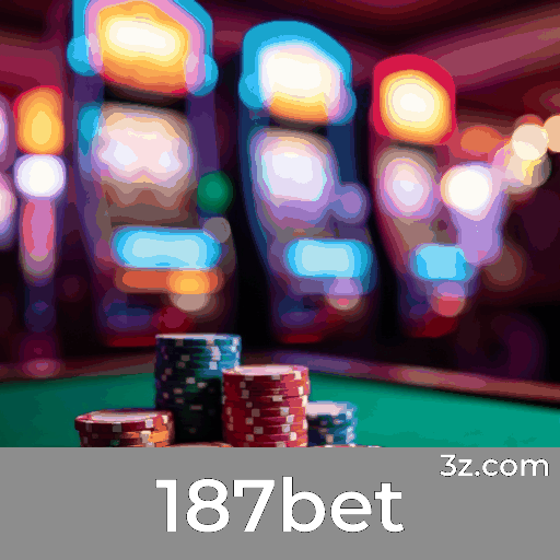 Acesso ao 187bet