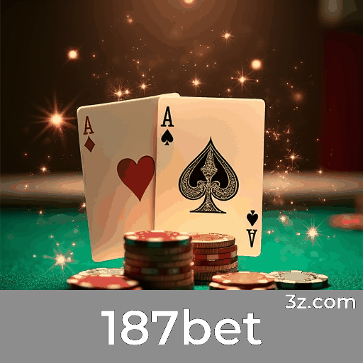 Cassino Online 187bet