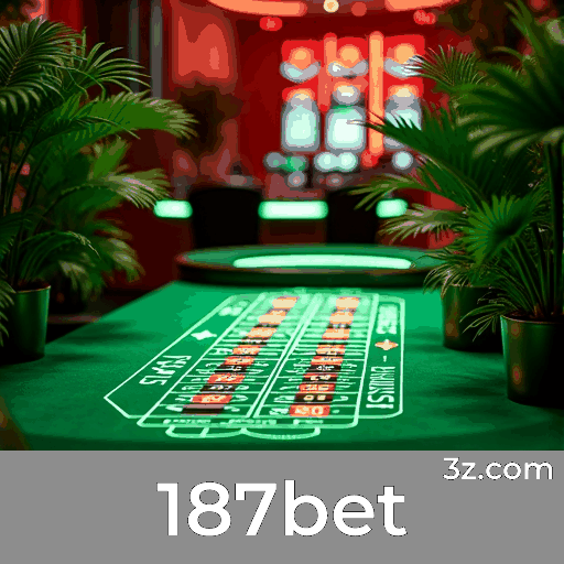 Cassino Online 187bet