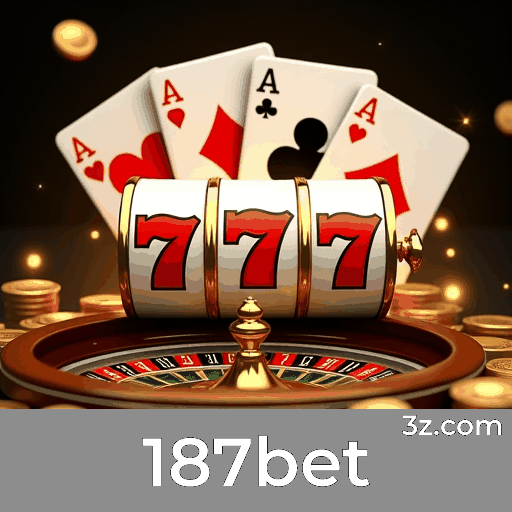 Cadastro na 187bet