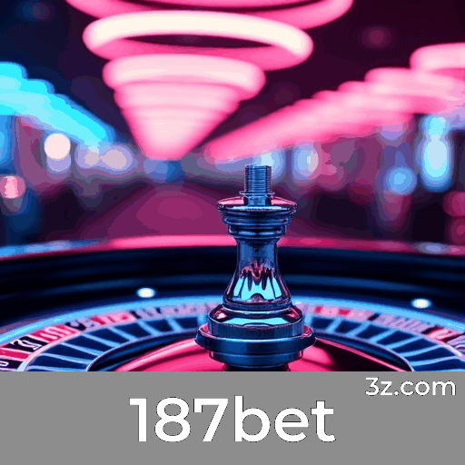 Cadastro na 187bet